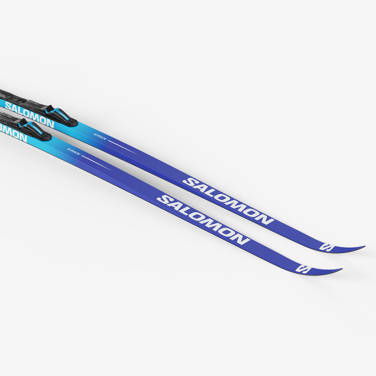 Salomon - S/RACE eSKIN + Prolink Shift Race (Fixations incluses) - 2024