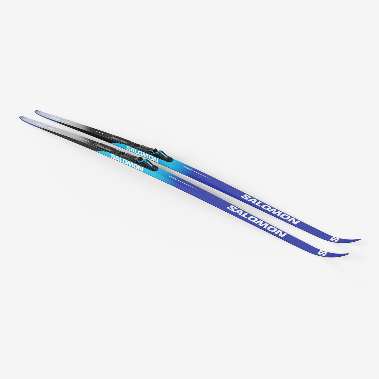 Salomon - S/RACE eSKIN + Prolink Shift Race (Fixations incluses) - 2024