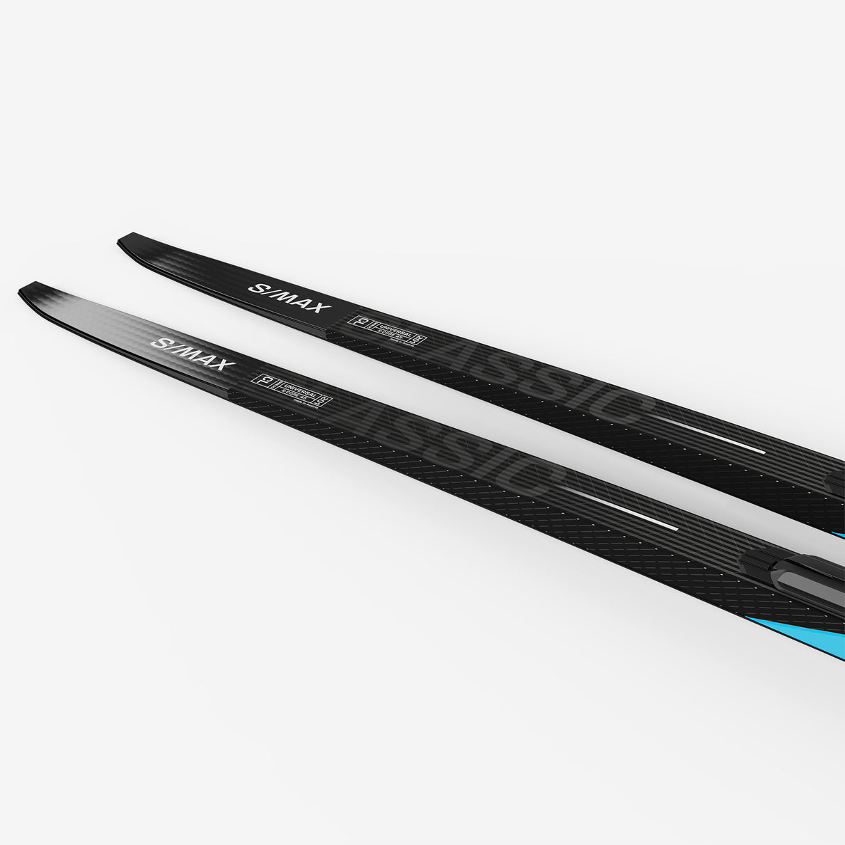 Salomon - S/MAX Classic + Prolink Shift Race (Fixations incluses)