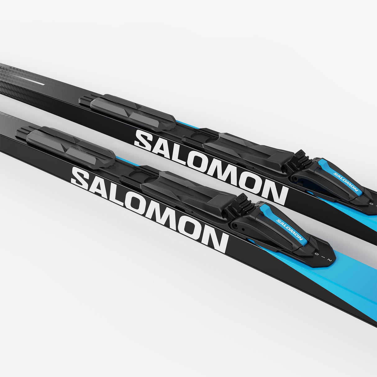 Salomon - S/RACE Skate + Prolink Shift Race (Fixations incluses) (2024)
