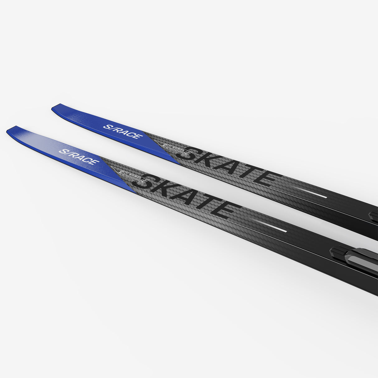 Salomon - S/RACE Skate + Prolink Shift Race (Fixations incluses) (2024)