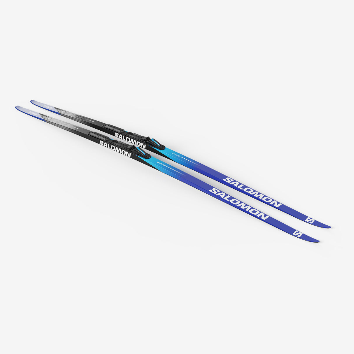 Salomon - S/RACE Skate + Prolink Shift Race (Fixations incluses) (2024)