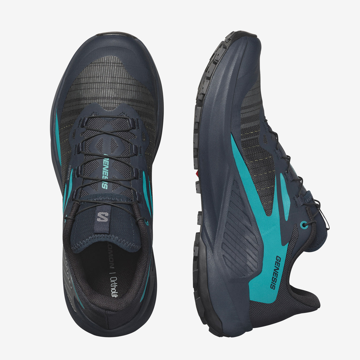 Salomon - Genesis - Homme