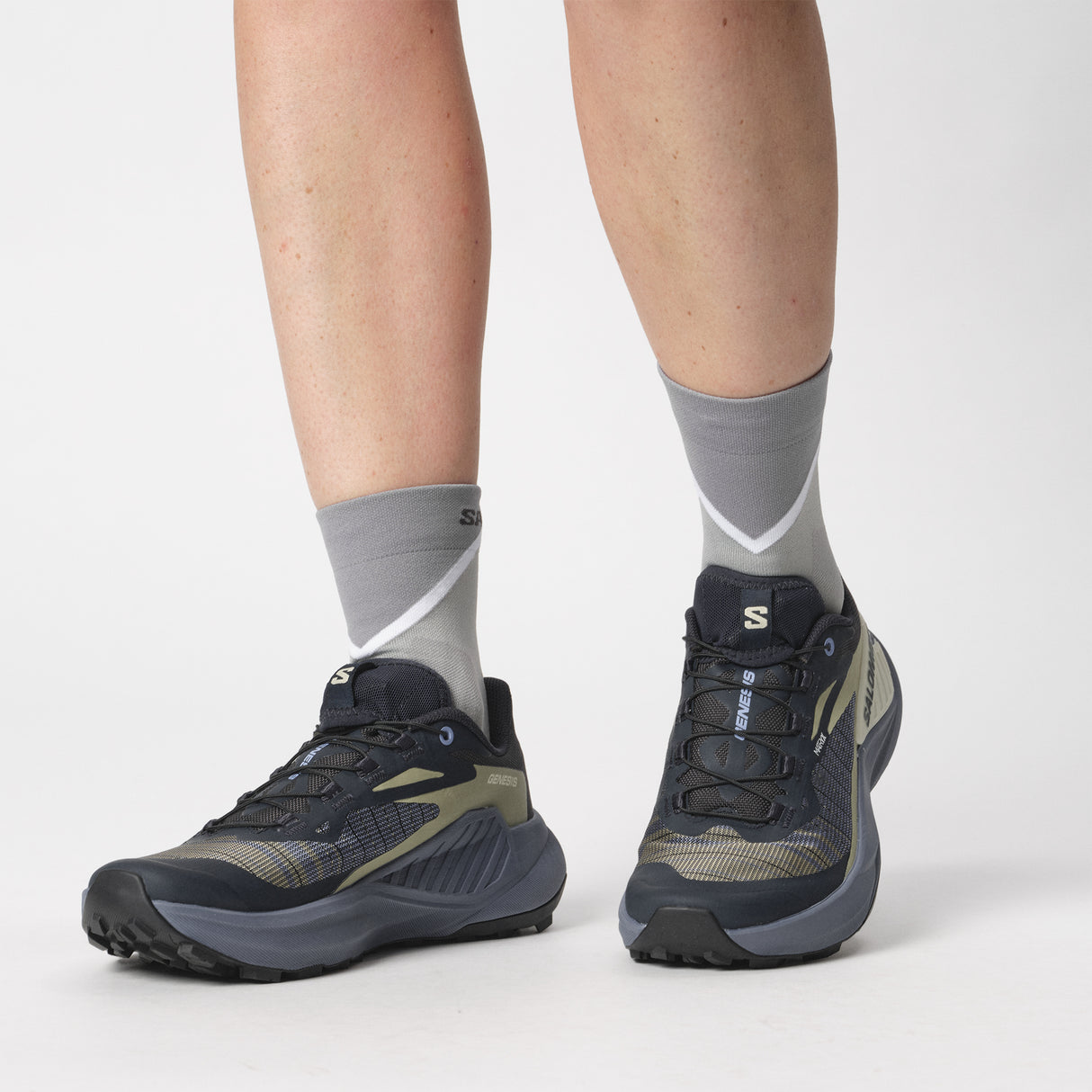 Salomon - Genesis - Femme