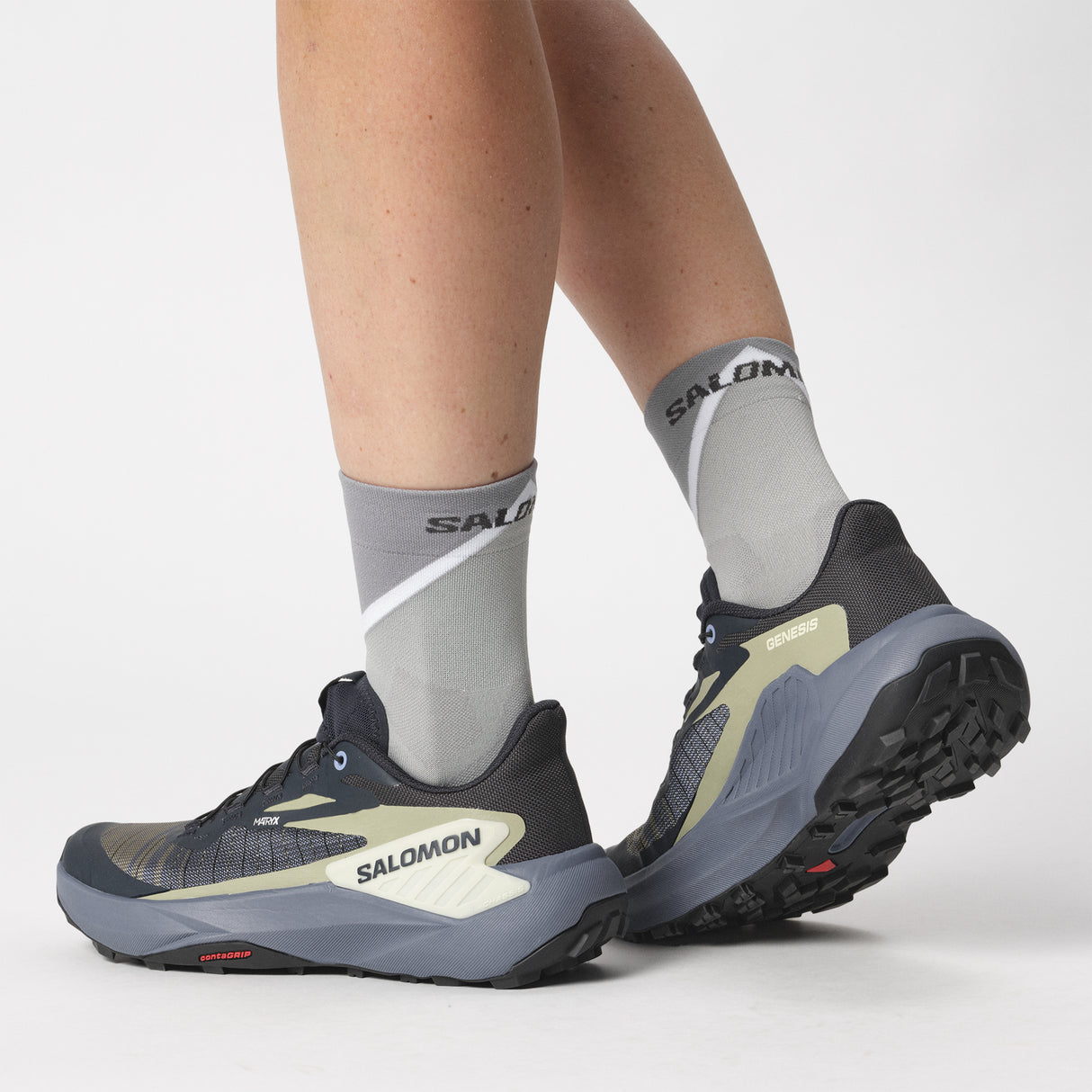 Salomon - Genesis - Femme