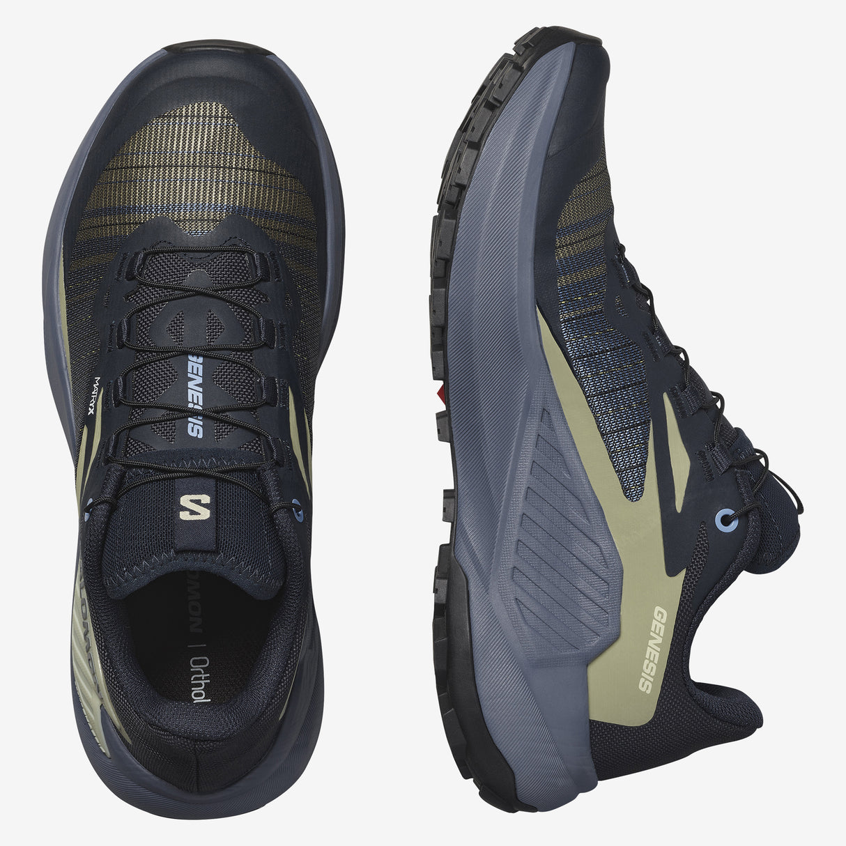 Salomon - Genesis - Femme