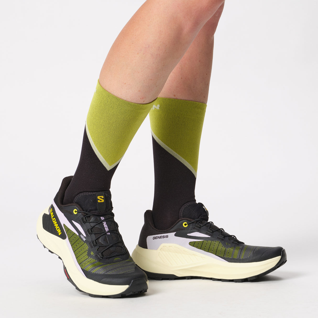 Salomon - Genesis - Femme