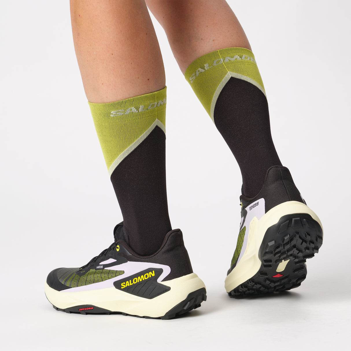 Salomon - Genesis - Femme