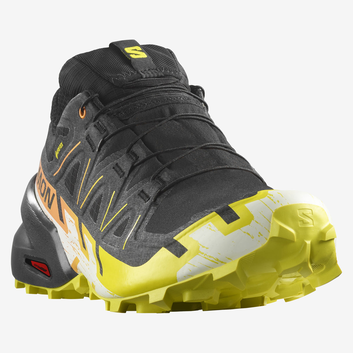 Salomon - Speedcross 6 GTX - Homme