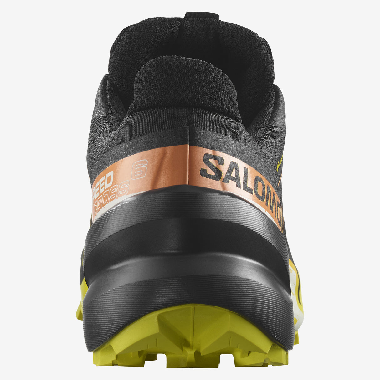 Salomon - Speedcross 6 GTX - Homme