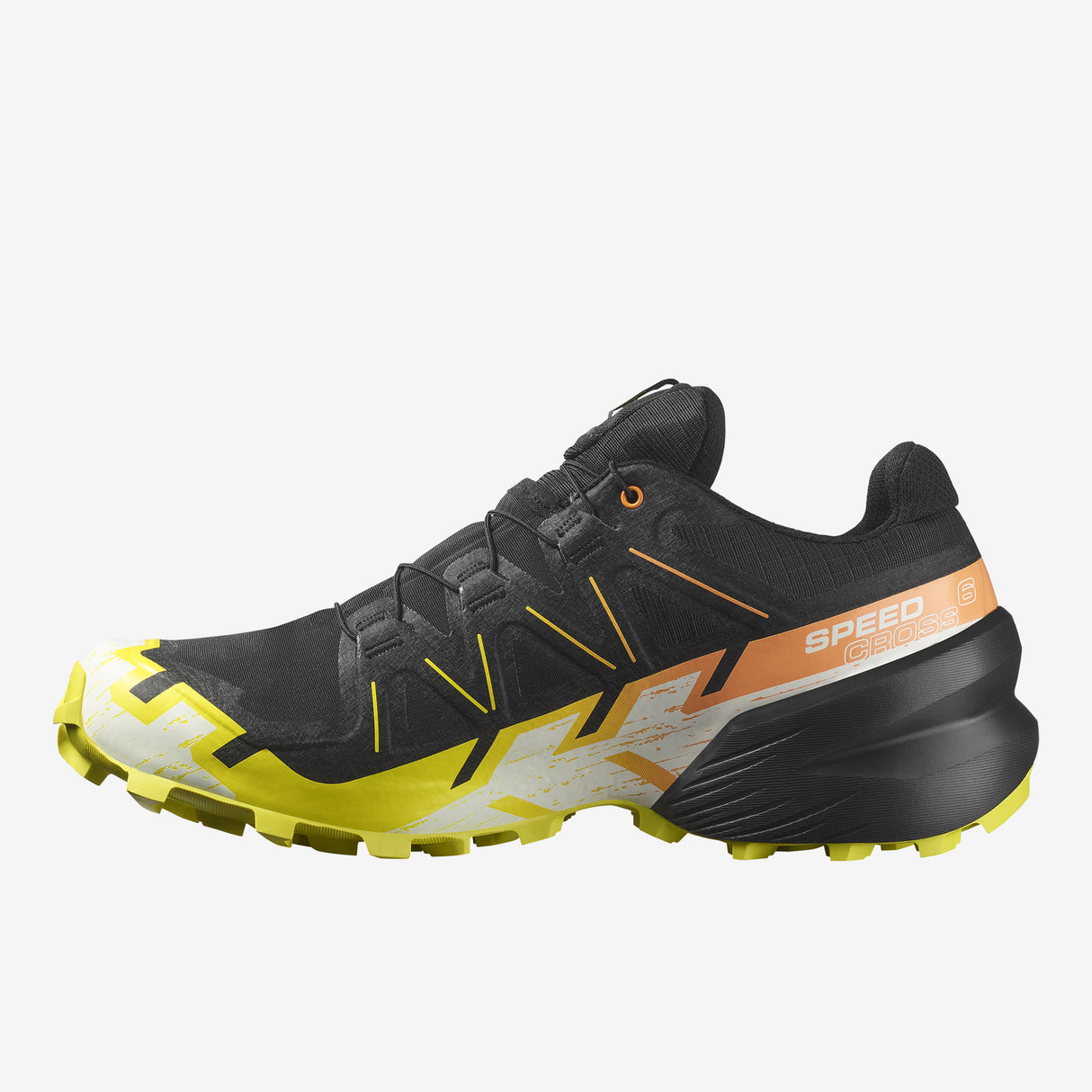 Salomon - Speedcross 6 GTX - Homme
