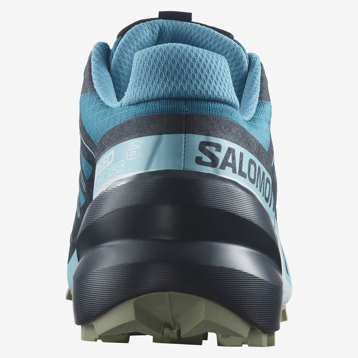 Salomon - Speedcross 6 - Femme