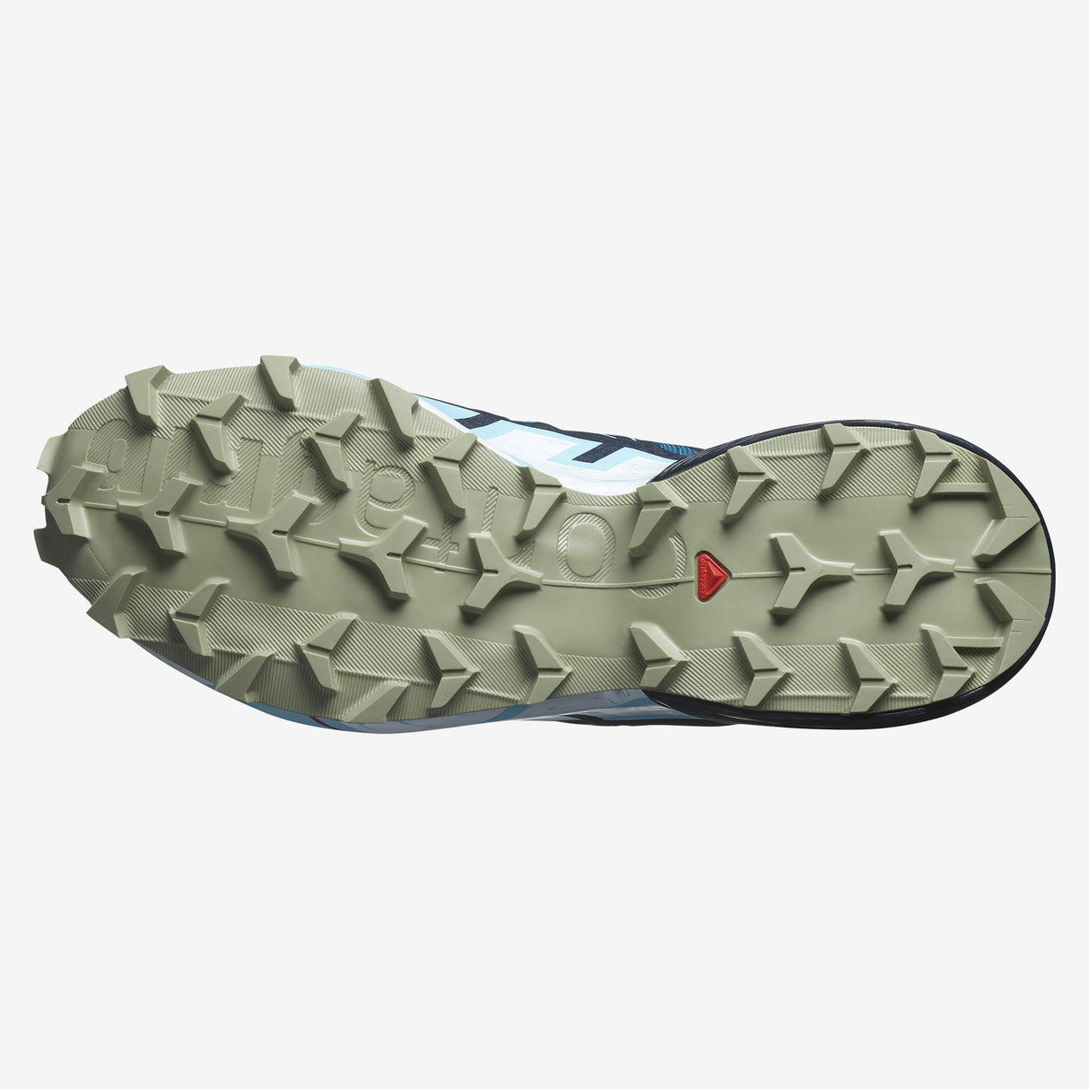 Salomon - Speedcross 6 - Femme