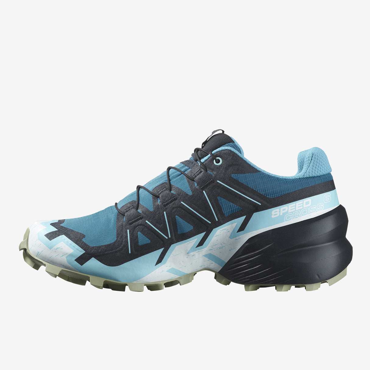 Salomon - Speedcross 6 - Femme