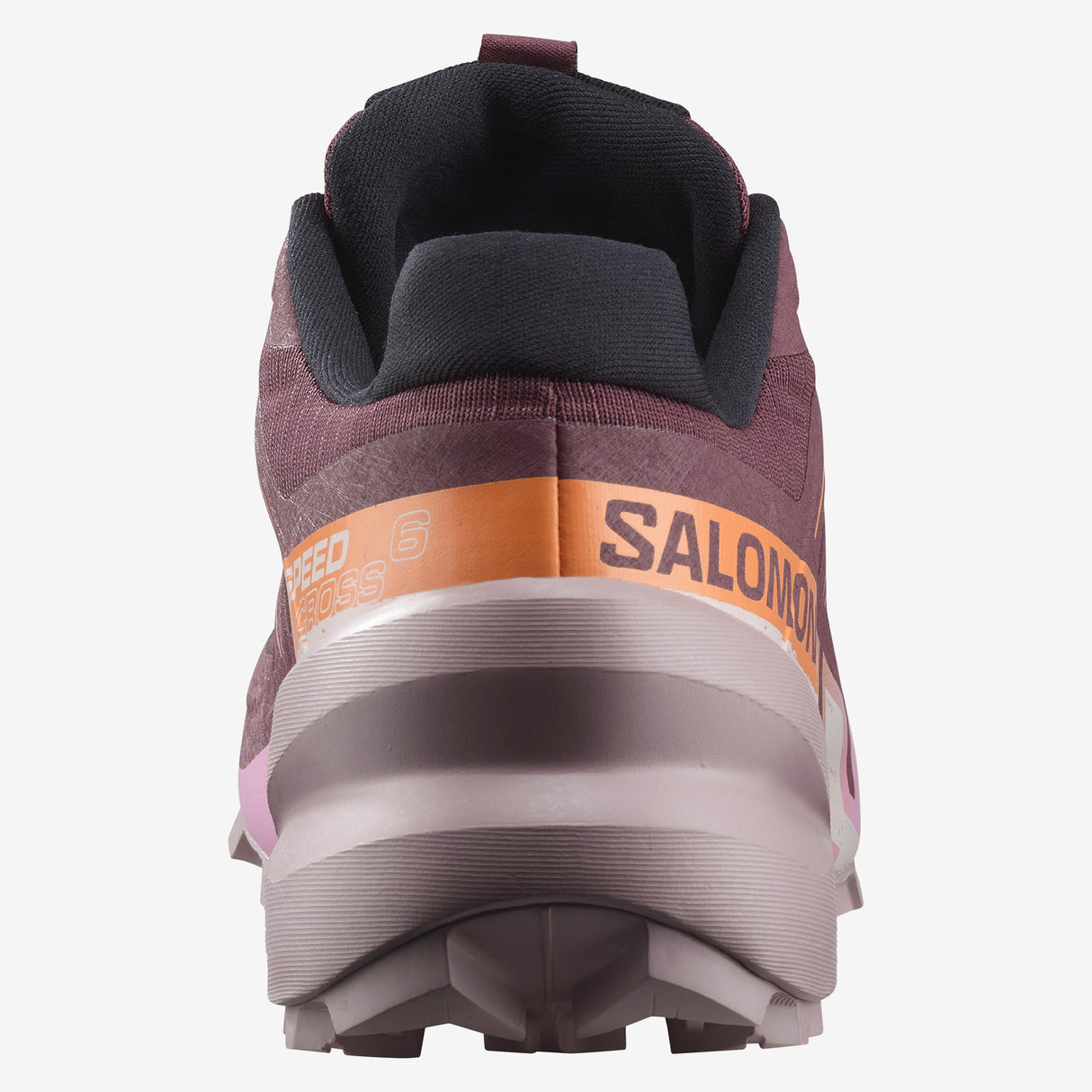 Salomon - Speedcross 6 - Femme
