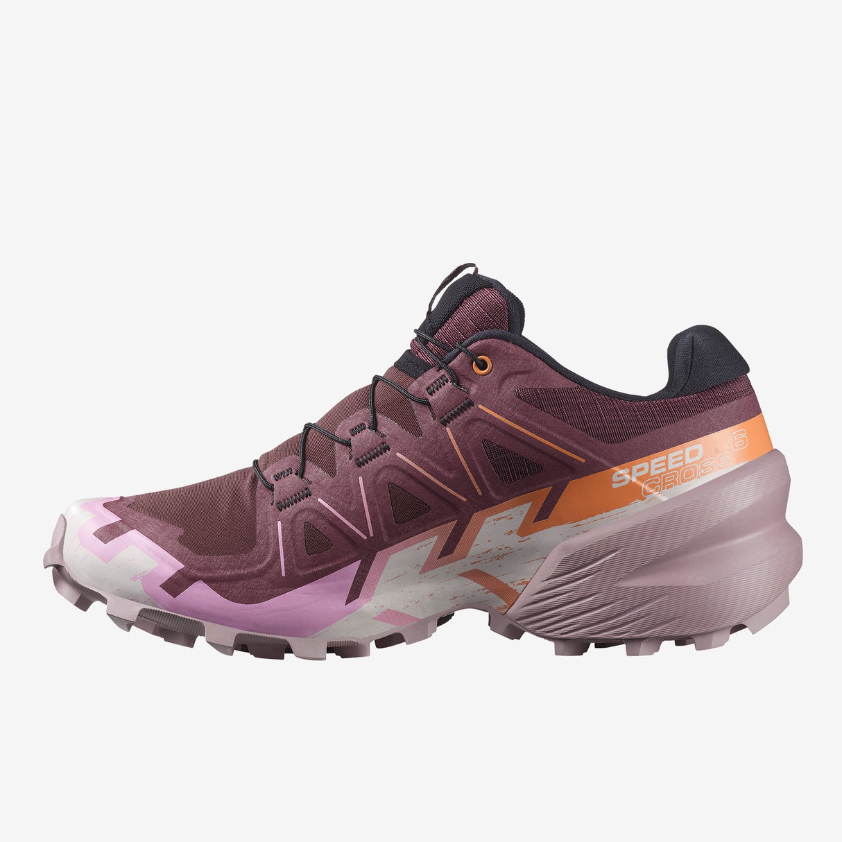 Salomon - Speedcross 6 - Femme