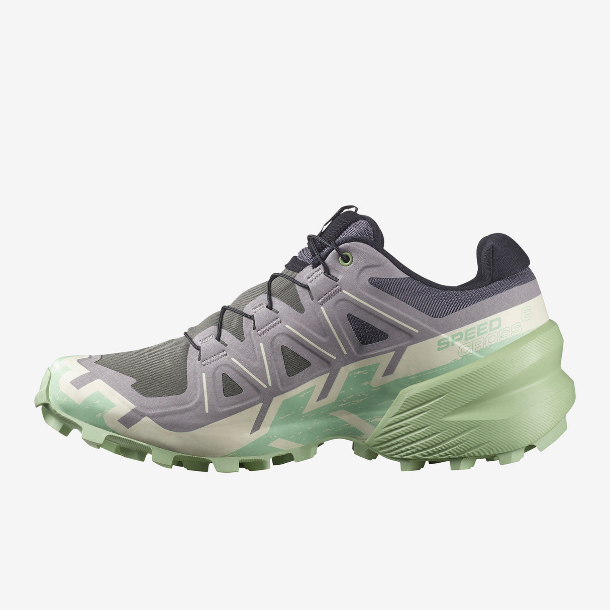 Salomon - Speedcross 6 - Femme