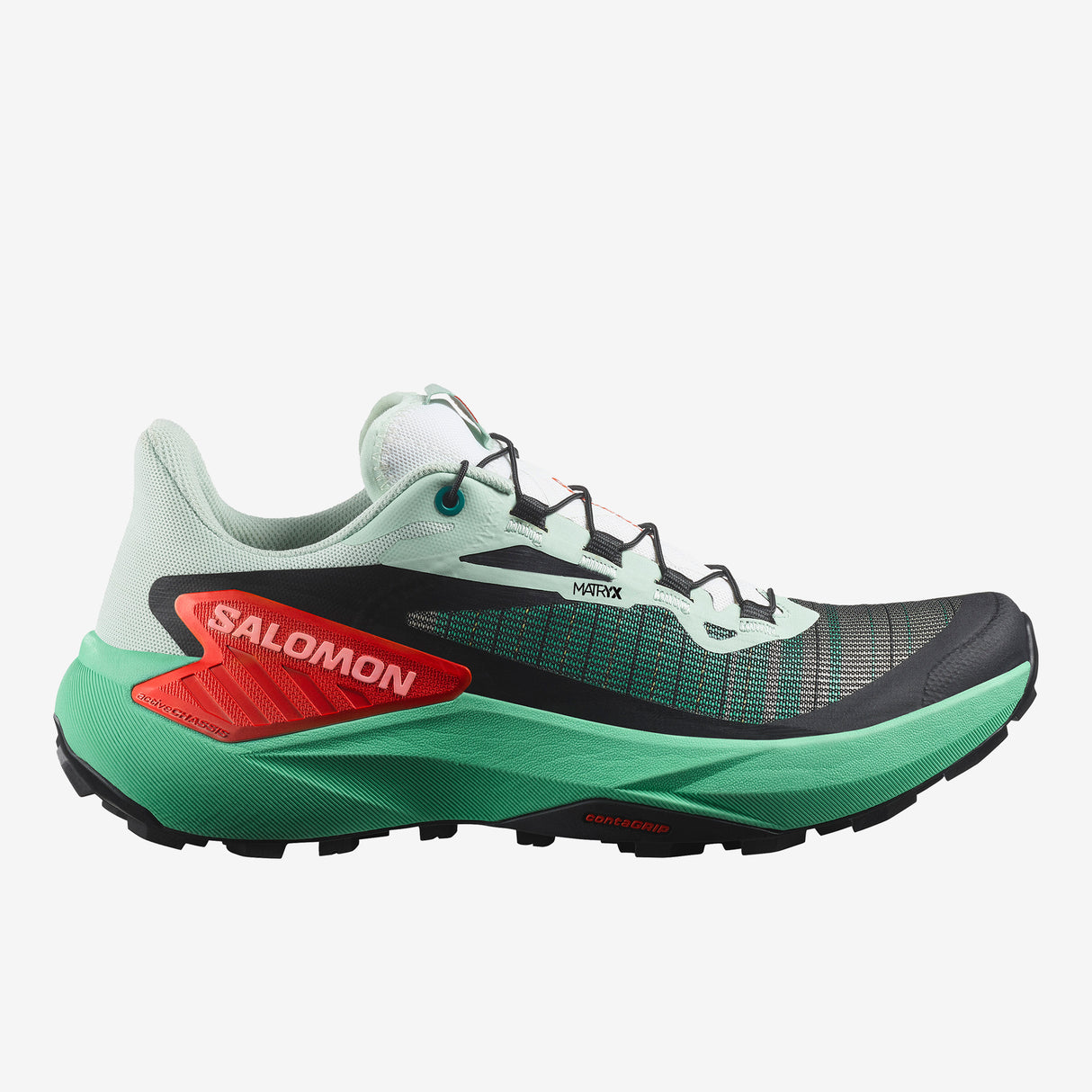 Salomon - Genesis - Femme