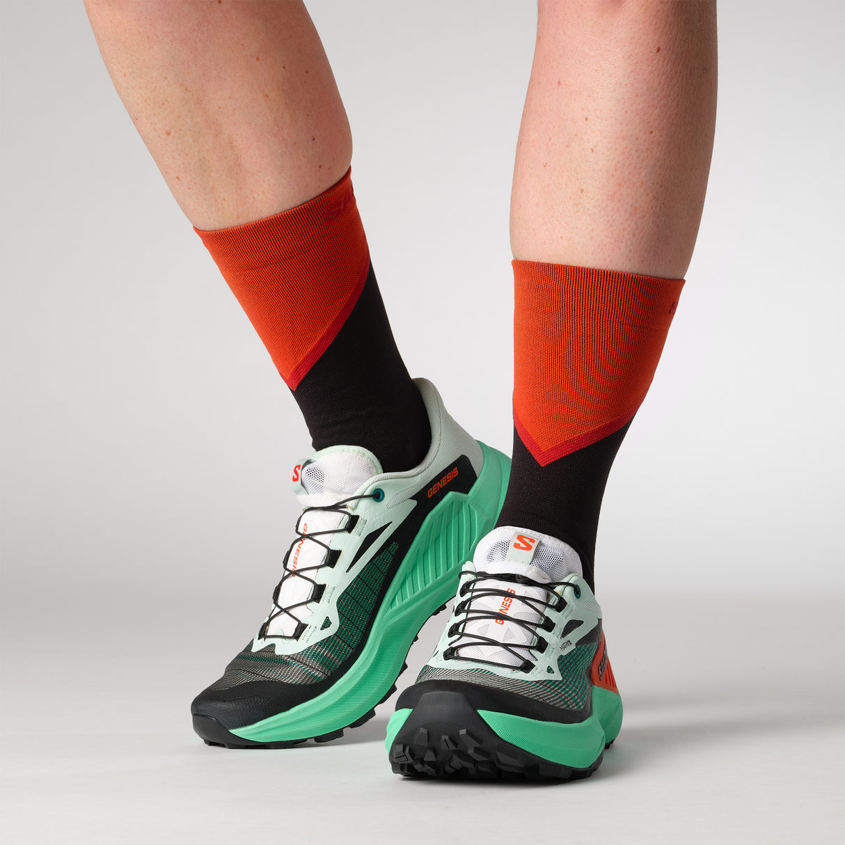 Salomon - Genesis - Femme