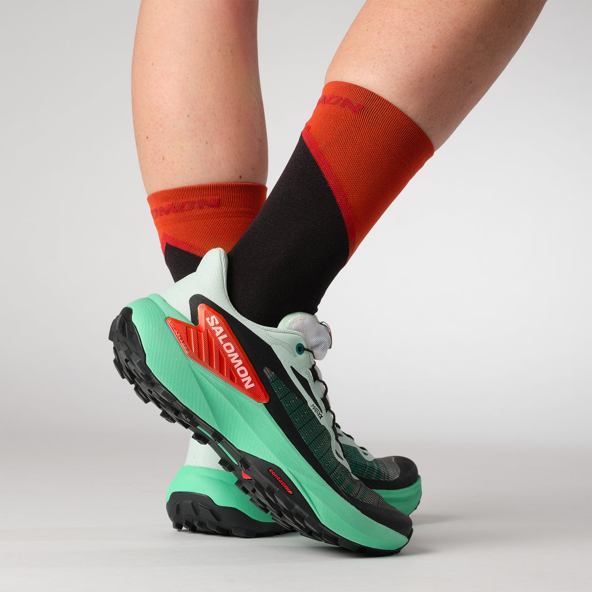 Salomon - Genesis - Femme