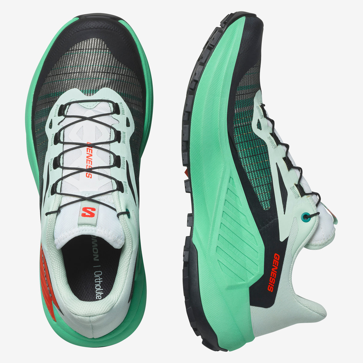 Salomon - Genesis - Femme