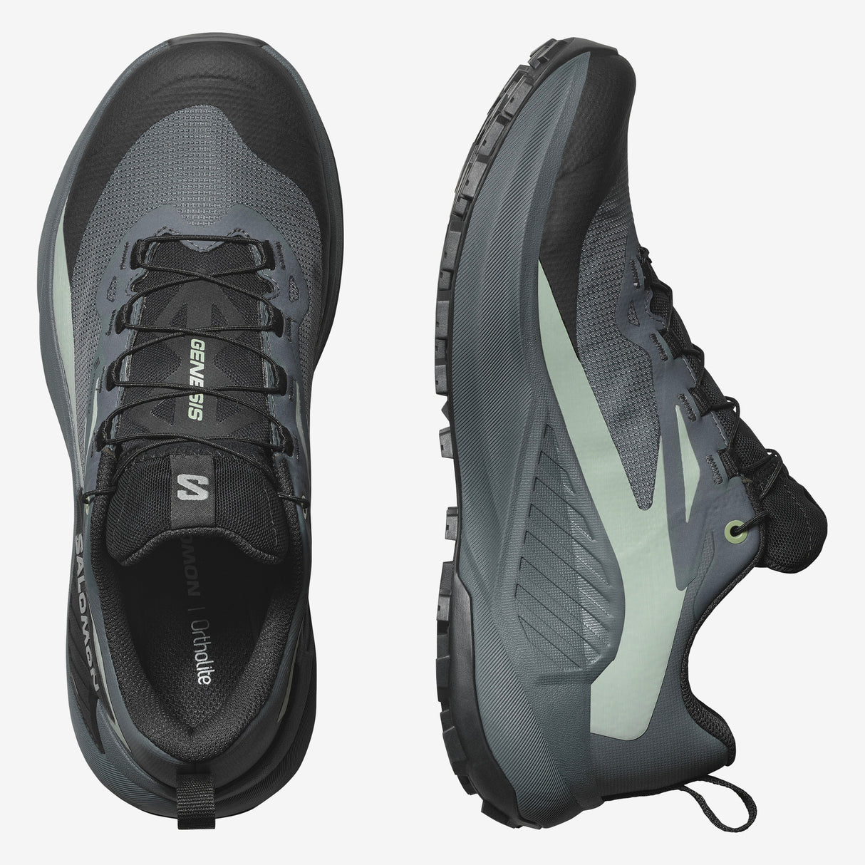 Salomon - Genesis GTX - Femme