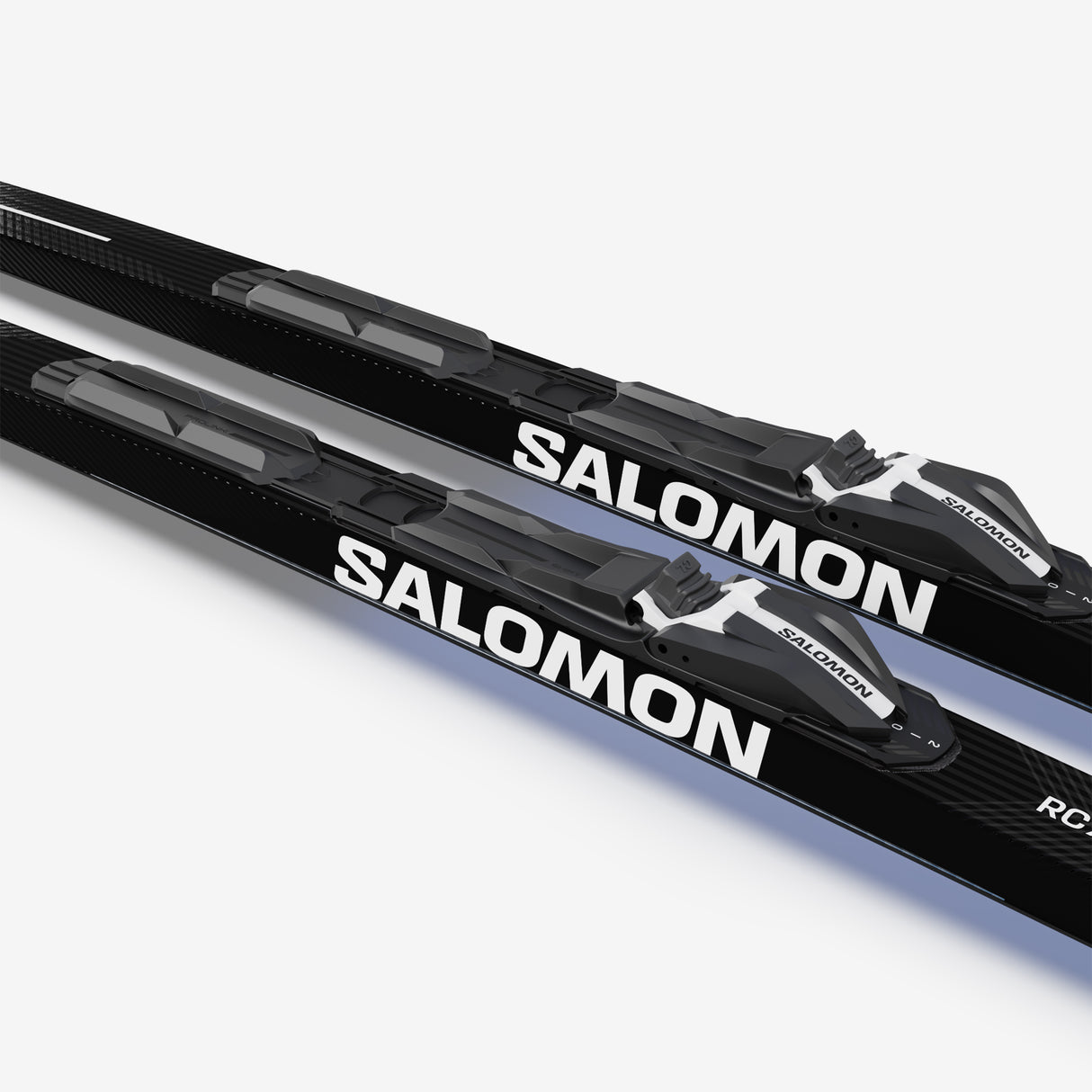 Salomon - RC7+ eSkin + Prolink Shift Classic (Fixations incluses)