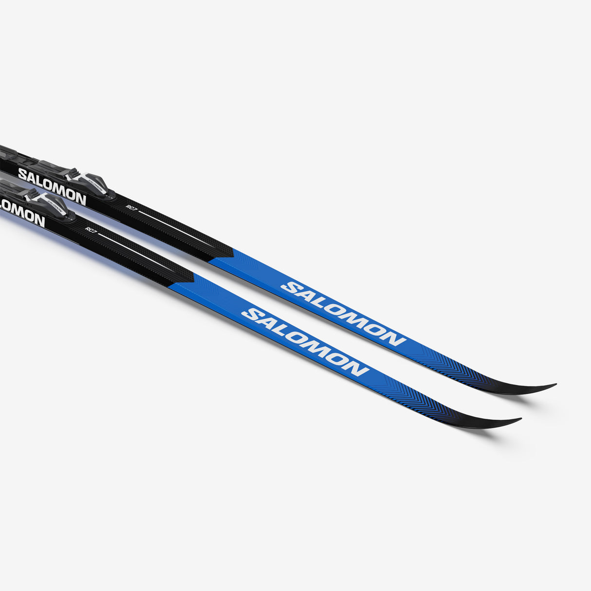 Salomon - RC7+ eSkin + Prolink Shift Classic (Fixations incluses)