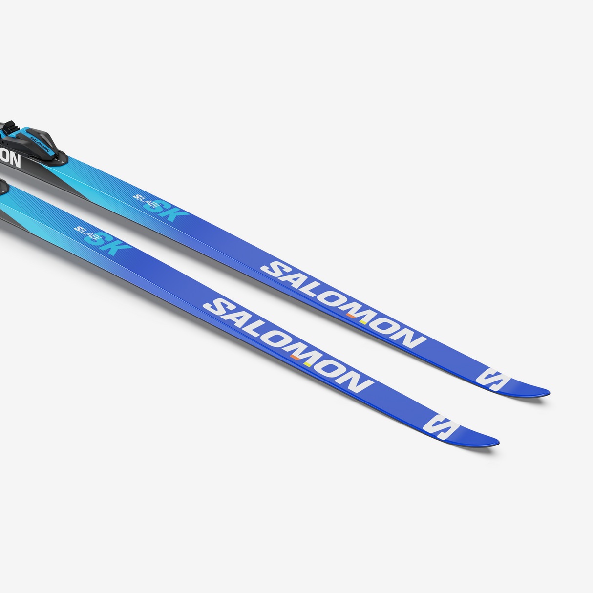 Salomon - S/Lab Skate Junior + Prolink Shift Junior (Fixations incluses)