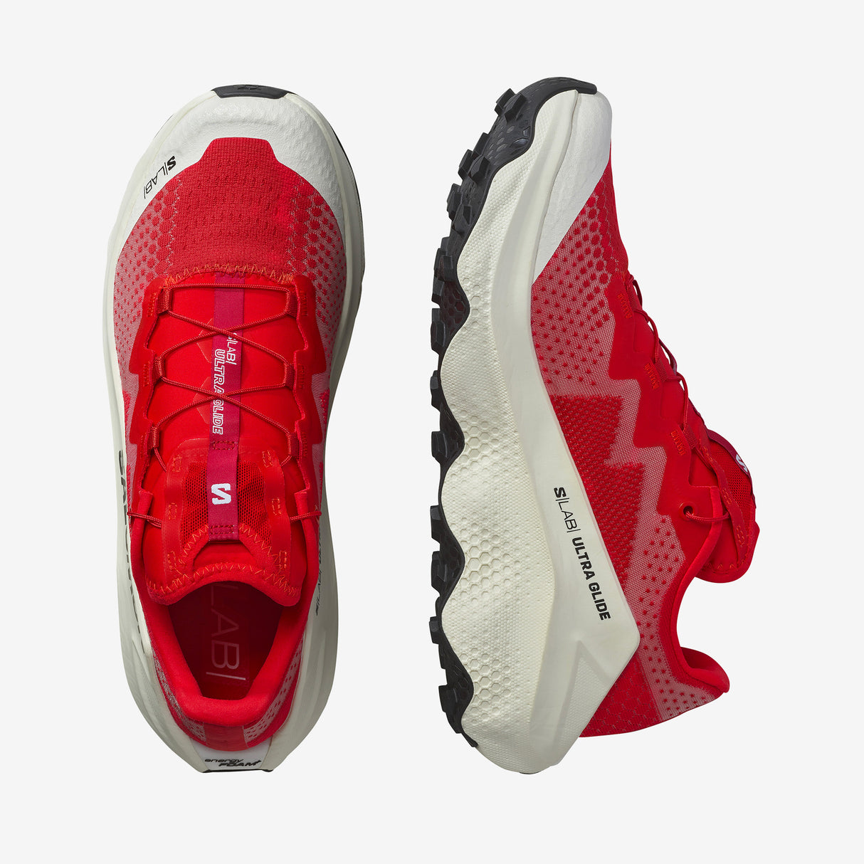Salomon - S/Lab Ultra Glide - Unisexe