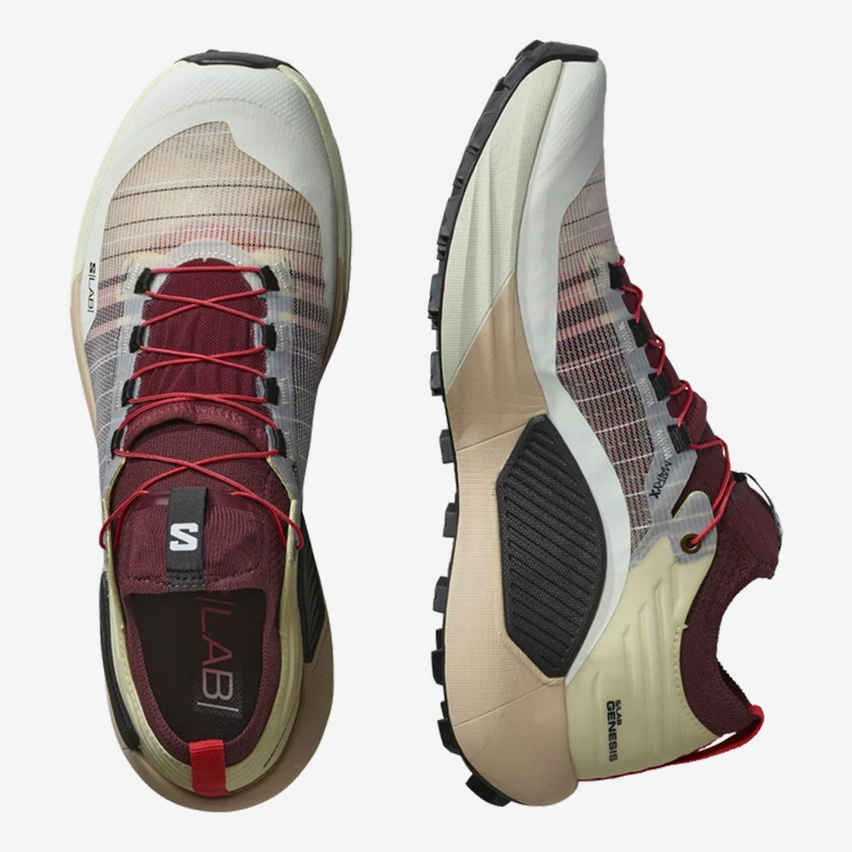 Salomon - S/LAB Genesis - Unisex