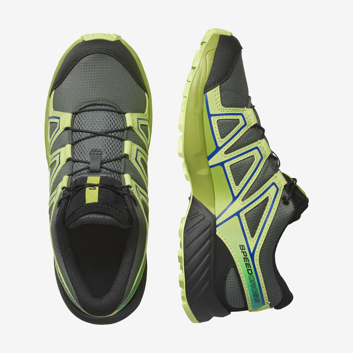 Salomon - Speedcross - Junior