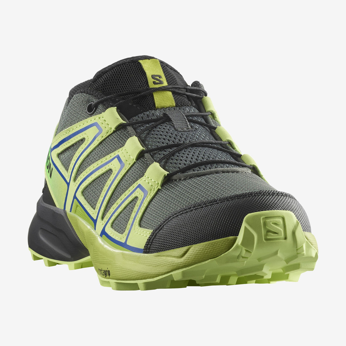Salomon - Speedcross - Junior