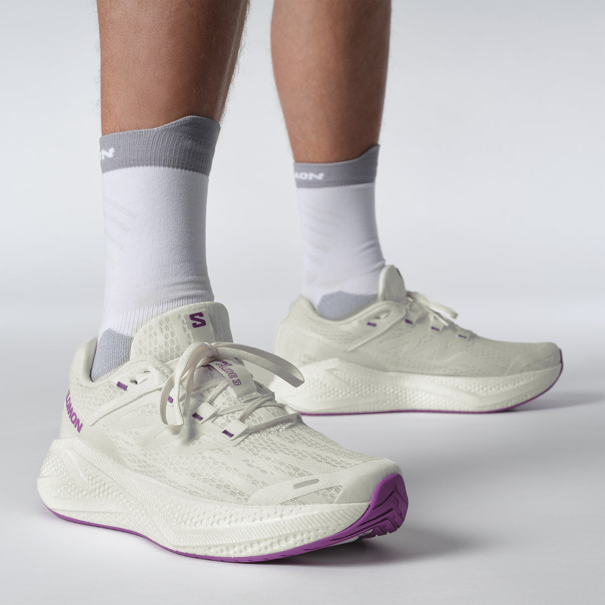 Salomon - Aero Glide 3 - Homme