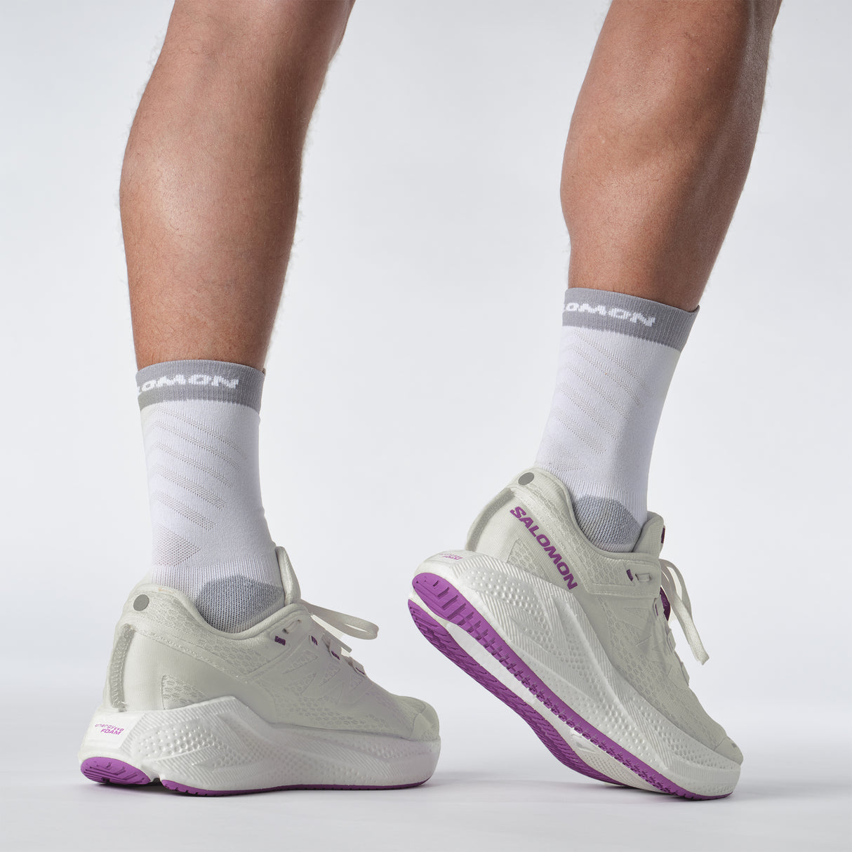 Salomon - Aero Glide 3 - Homme