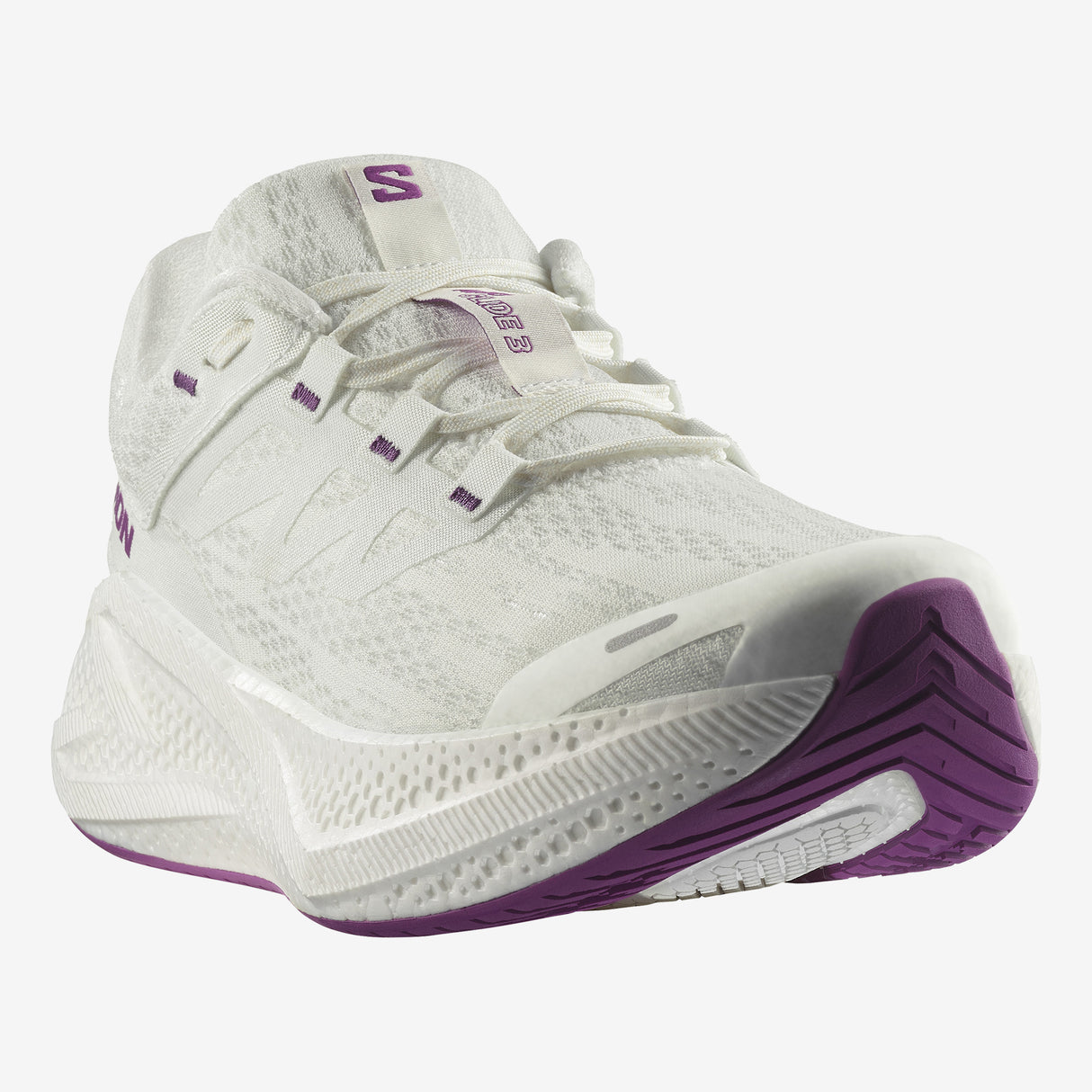 Salomon - Aero Glide 3 - Homme