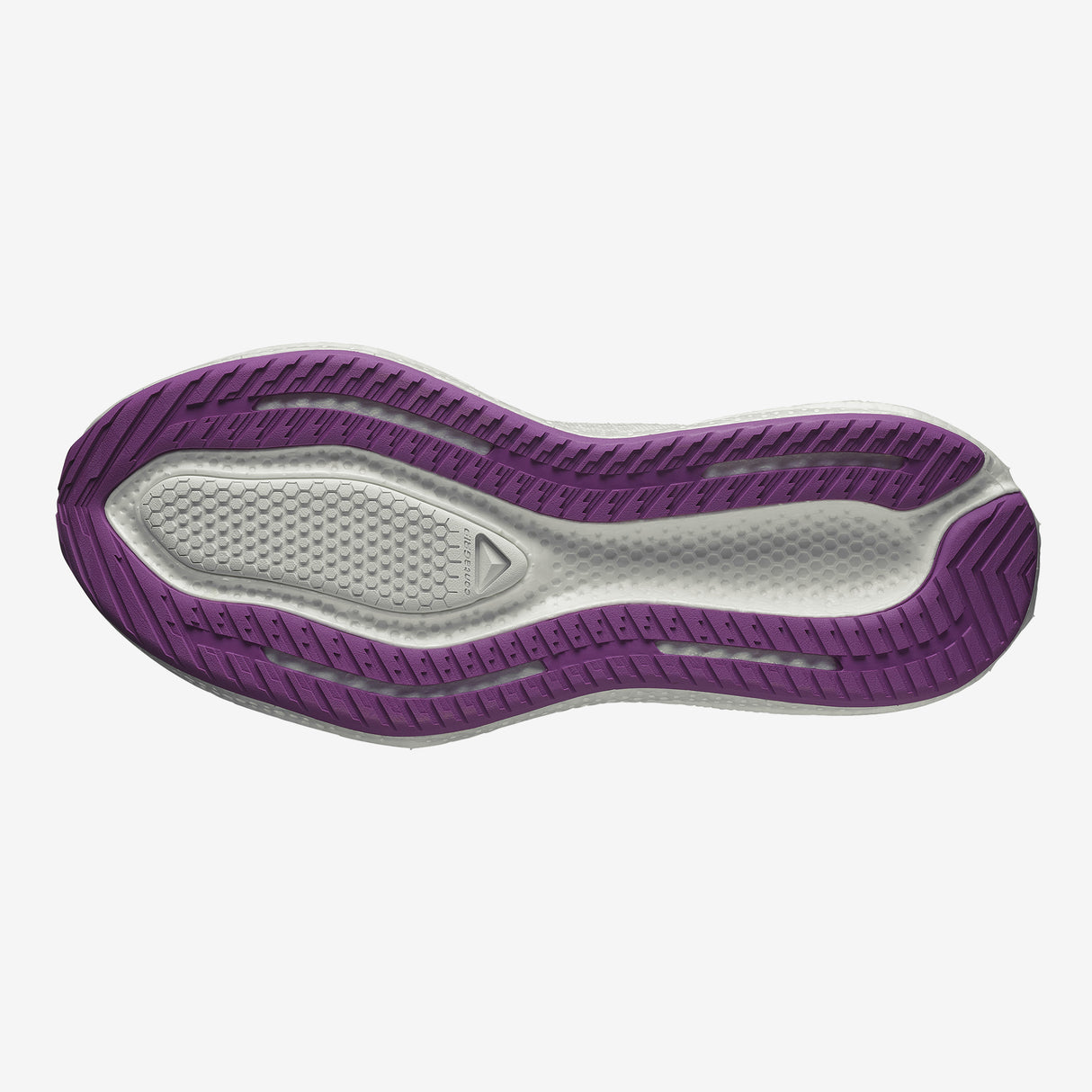 Salomon - Aero Glide 3 - Homme