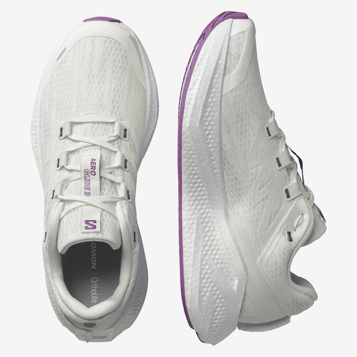 Salomon - Aero Glide 3 - Homme