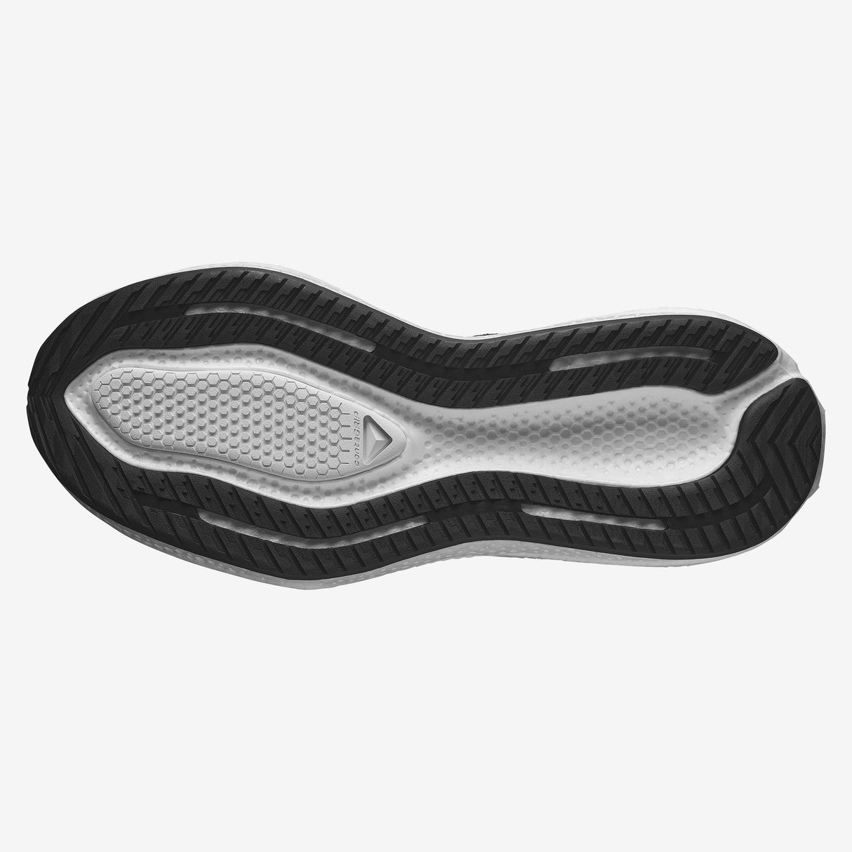 Salomon - Aero Glide 3 - Homme