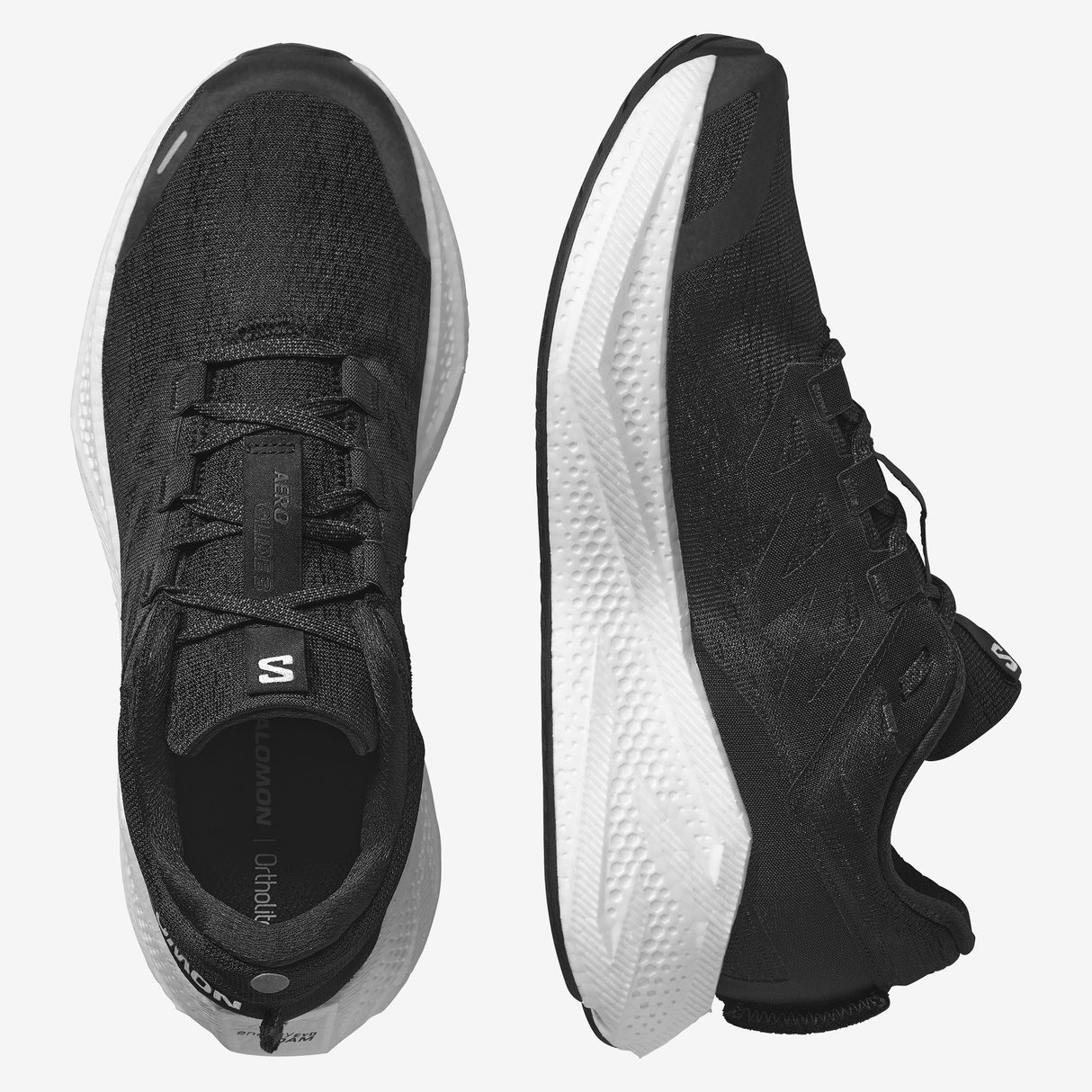 Salomon - Aero Glide 3 - Homme