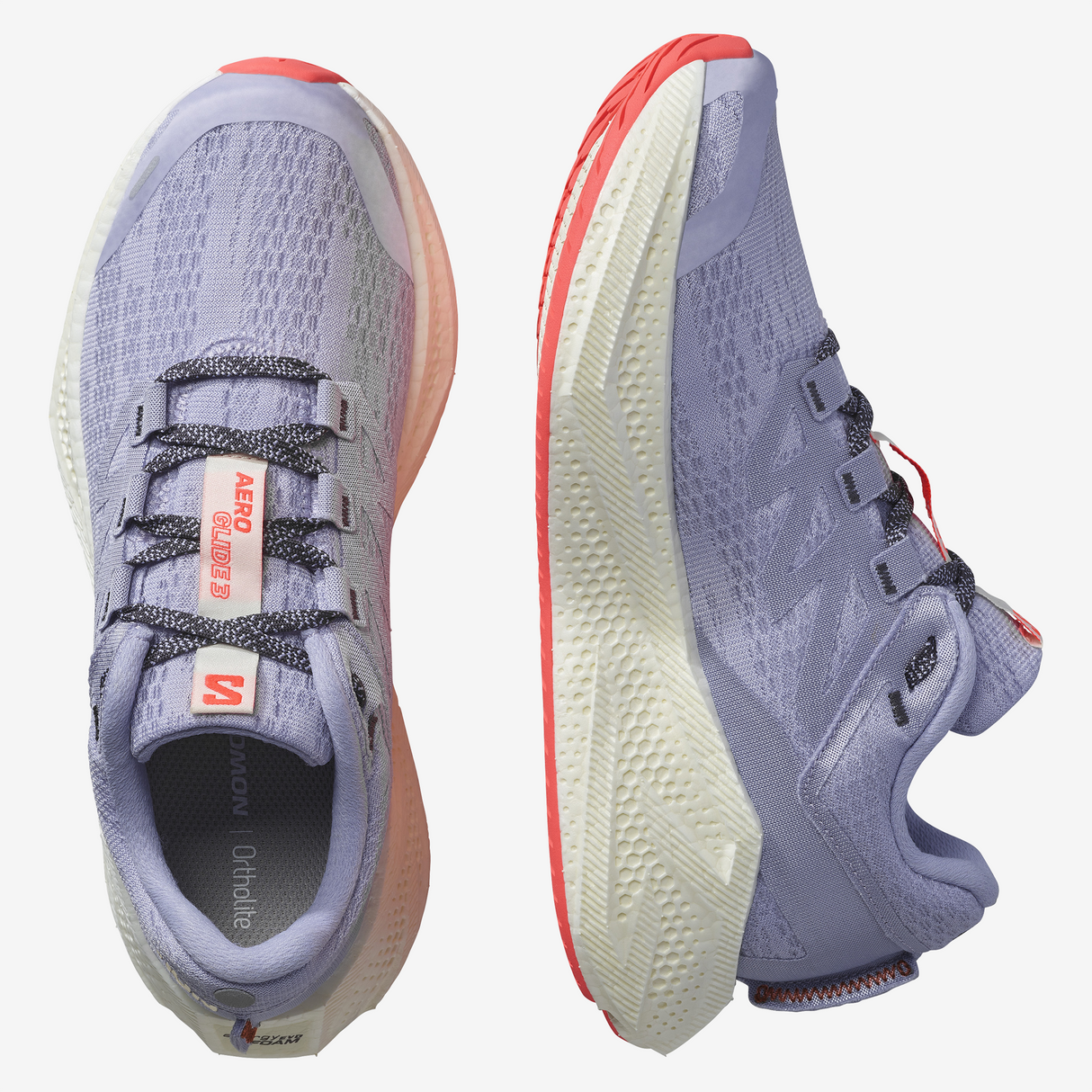 Salomon - Aero Glide 3 - Femme