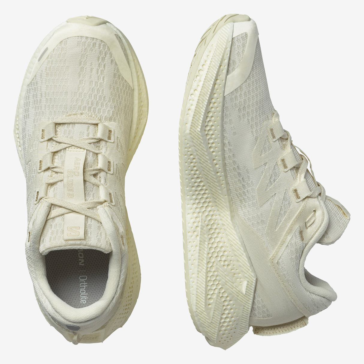 Salomon - Aero Glide 3 - Femme