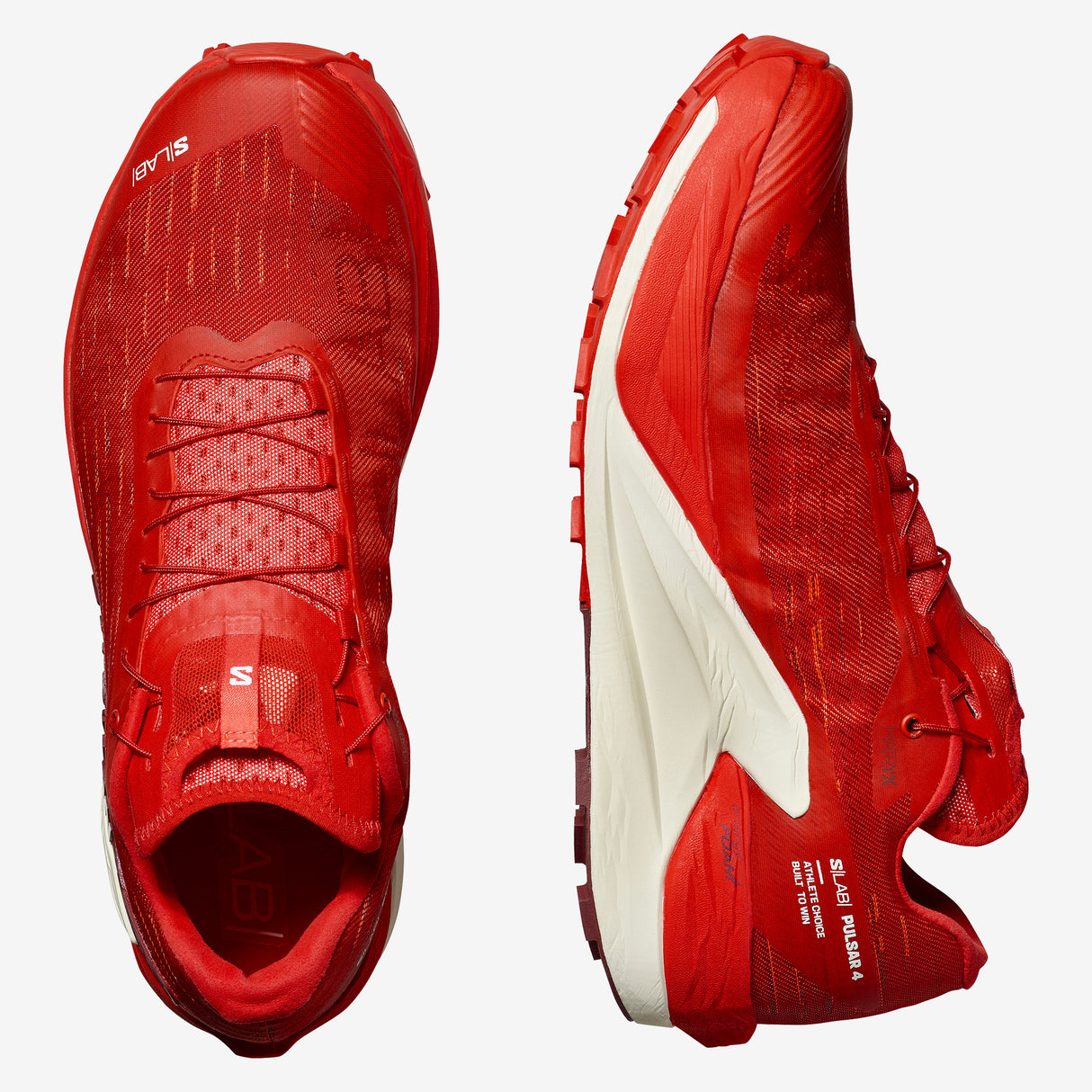 Salomon - S/Lab Pulsar 4 - Unisexe