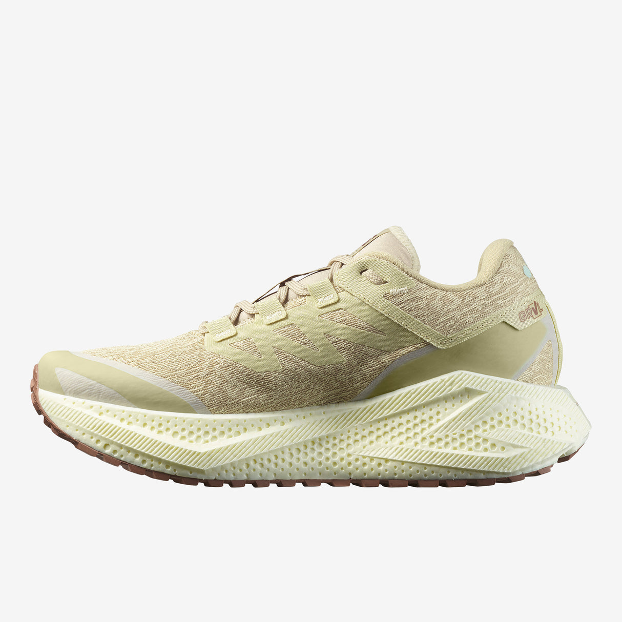 Salomon - Aero Glide 3 Gravel - Homme