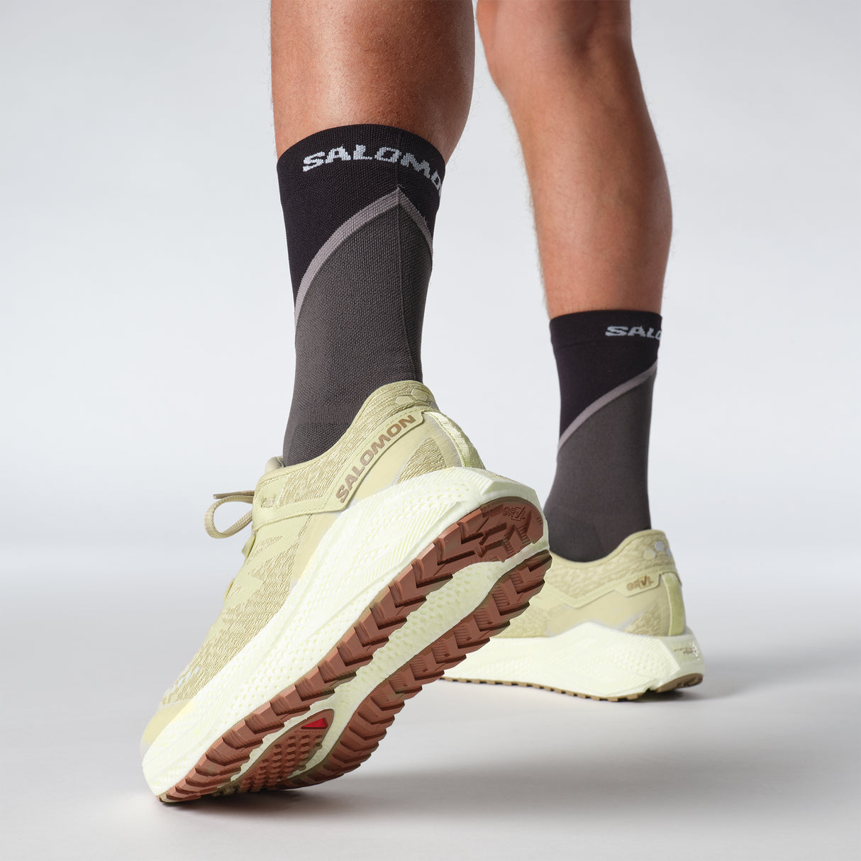 Salomon - Aero Glide 3 Gravel - Homme