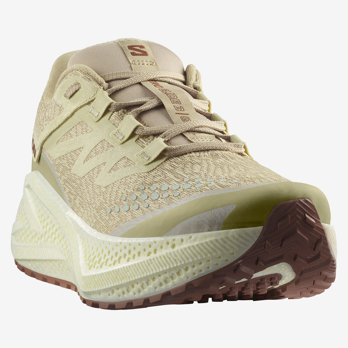 Salomon - Aero Glide 3 Gravel - Homme