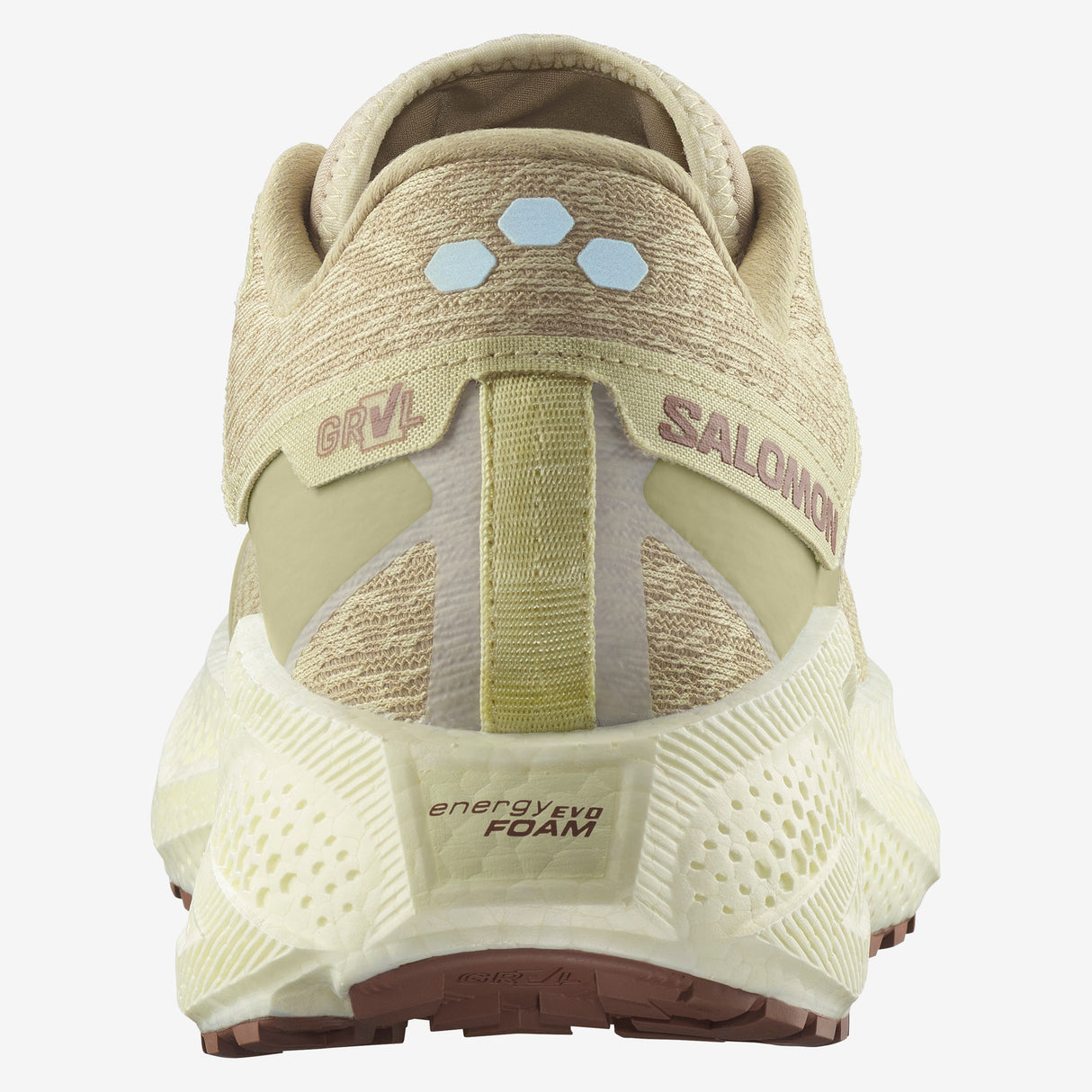 Salomon - Aero Glide 3 Gravel - Homme