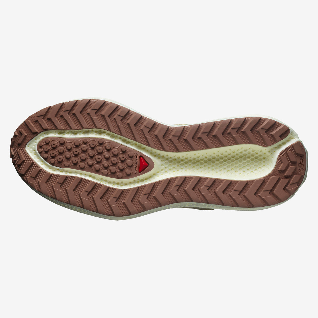 Salomon - Aero Glide 3 Gravel - Homme