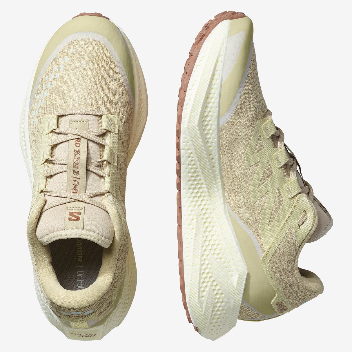 Salomon - Aero Glide 3 Gravel - Homme