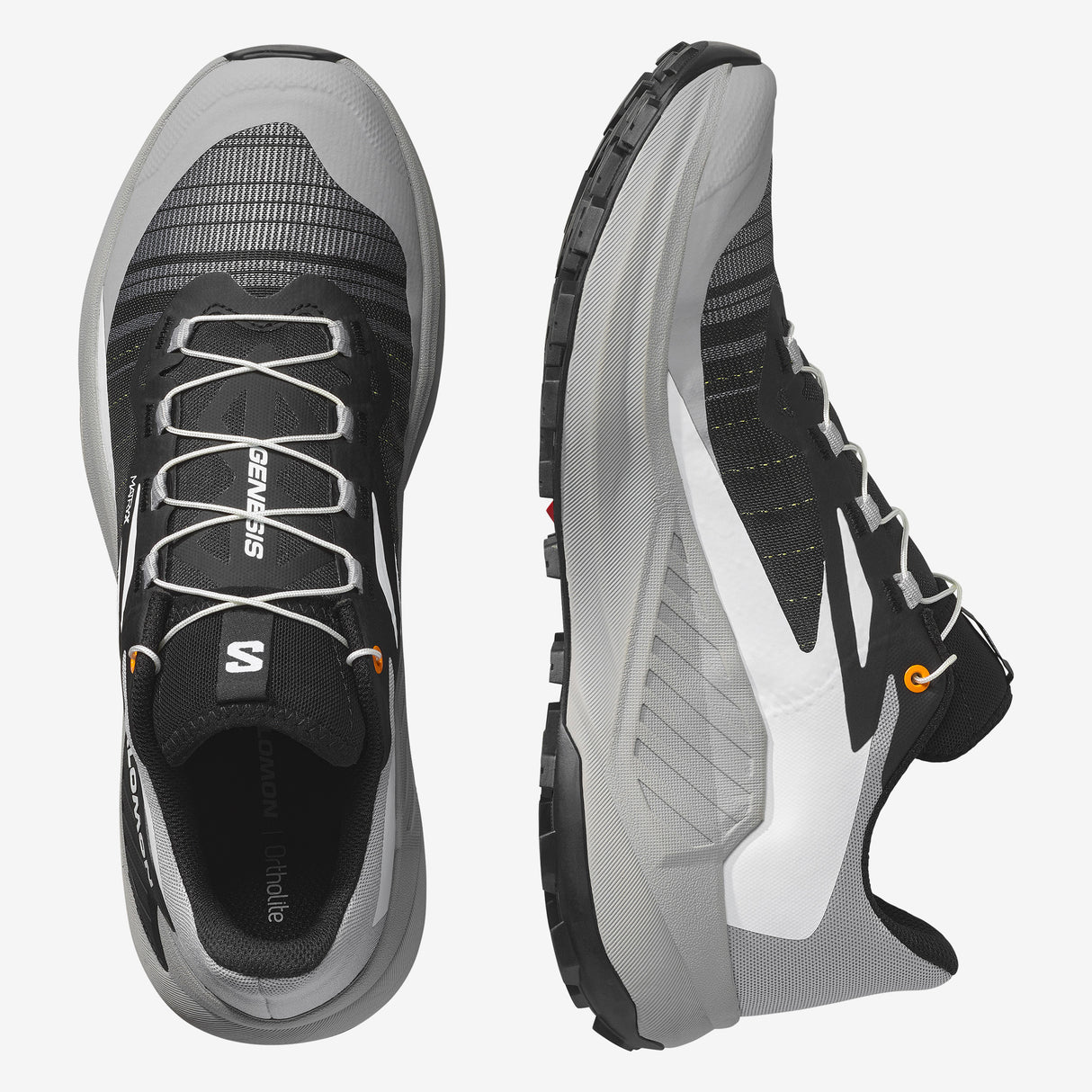 Salomon - Genesis - Homme